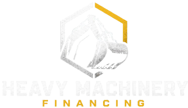 Heavy Machinery Financing