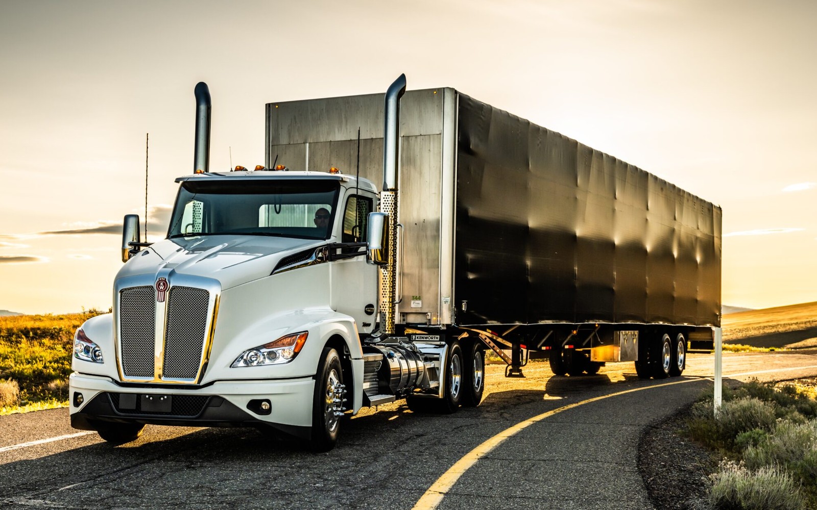 Kenworth Financing