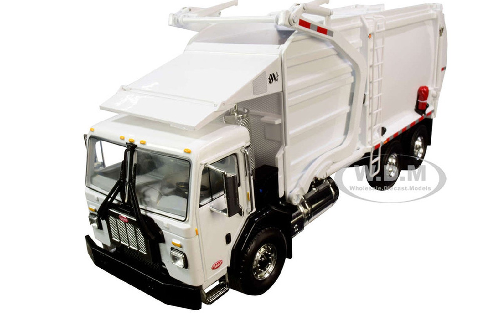 Peterbilt Financing