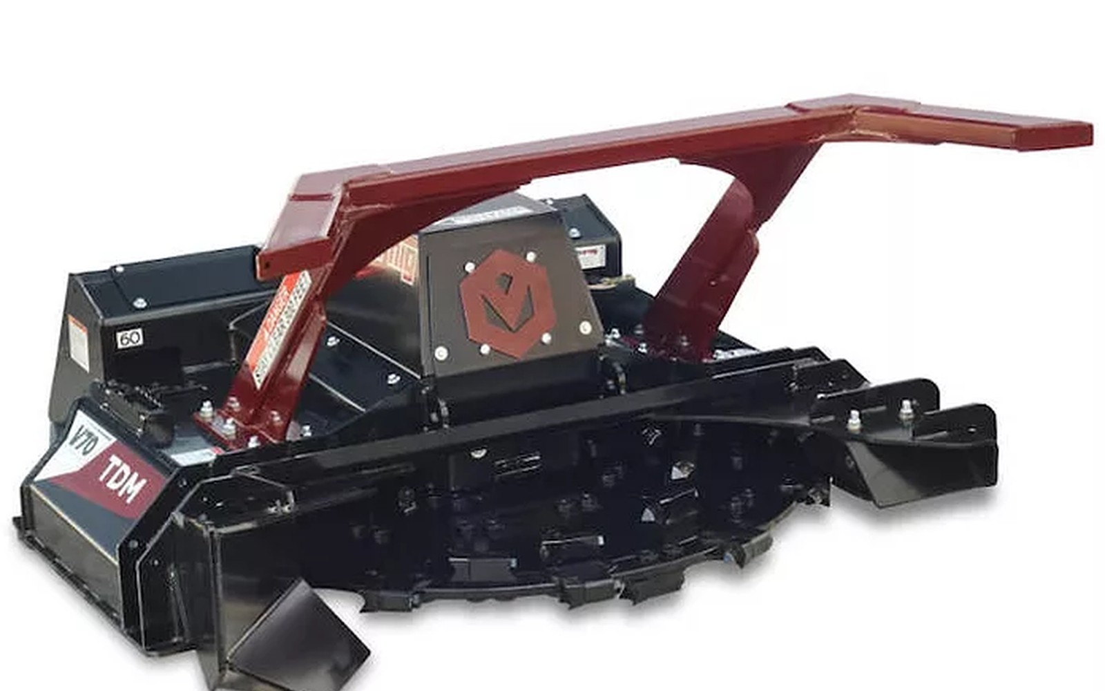Disc Mulcher Financing