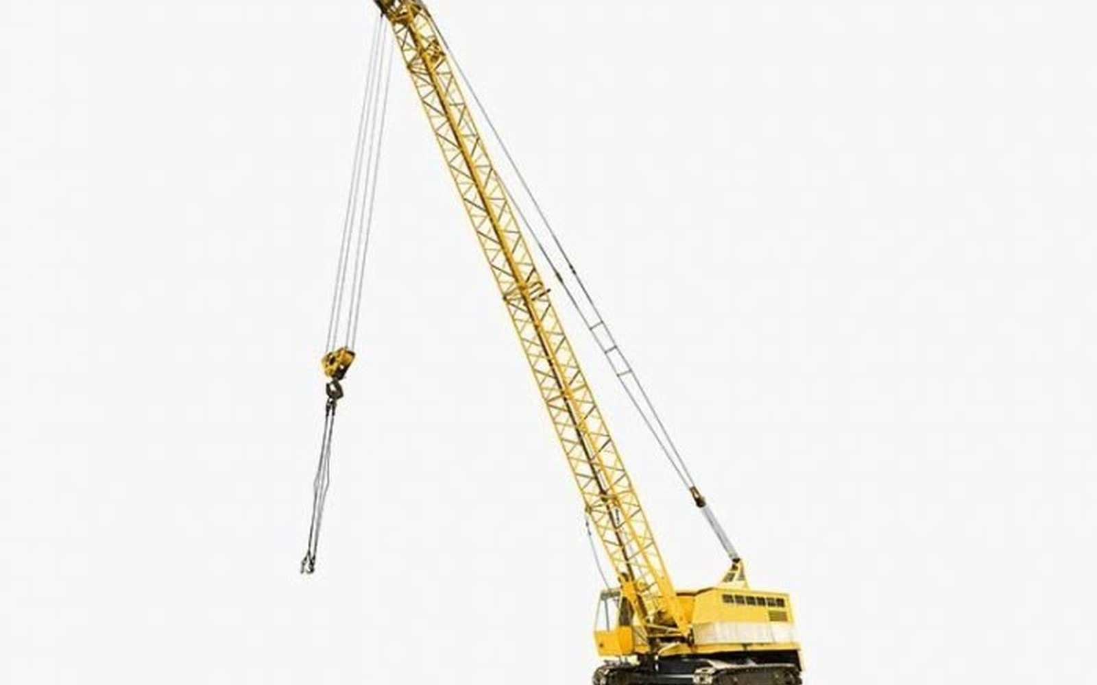 Logging Equipment Financing