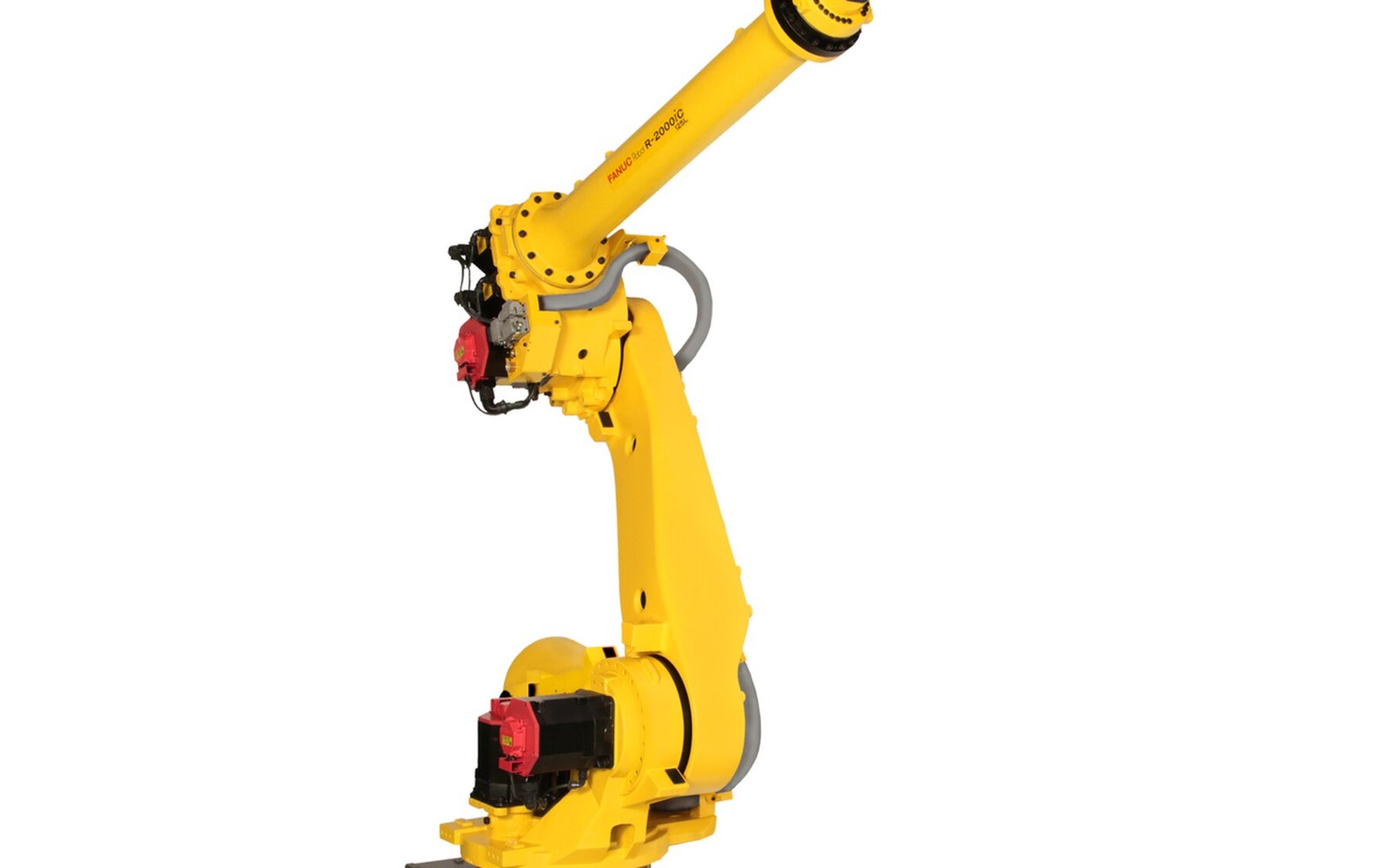Long-Reach Excavator Financing