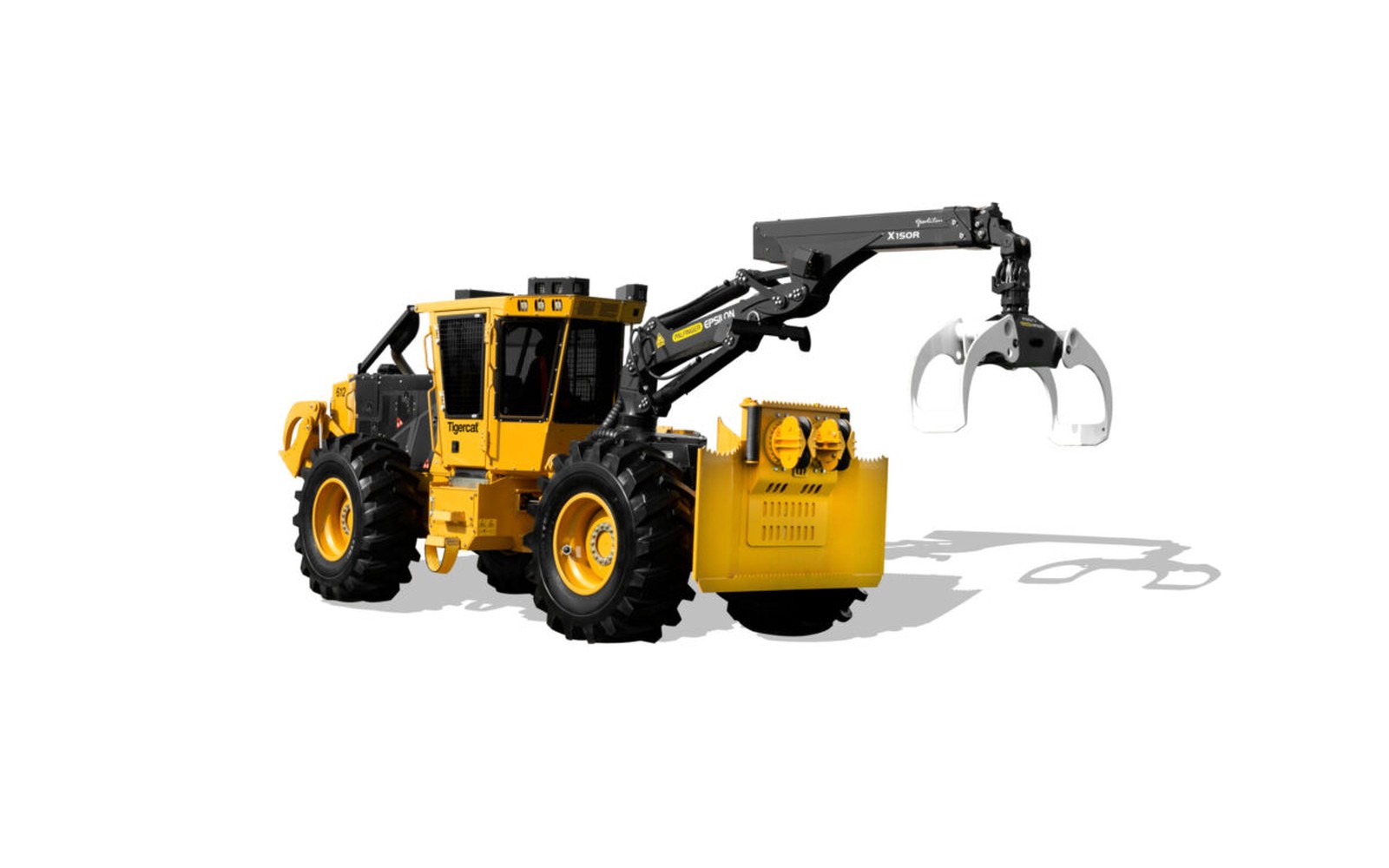 Skidder Financing