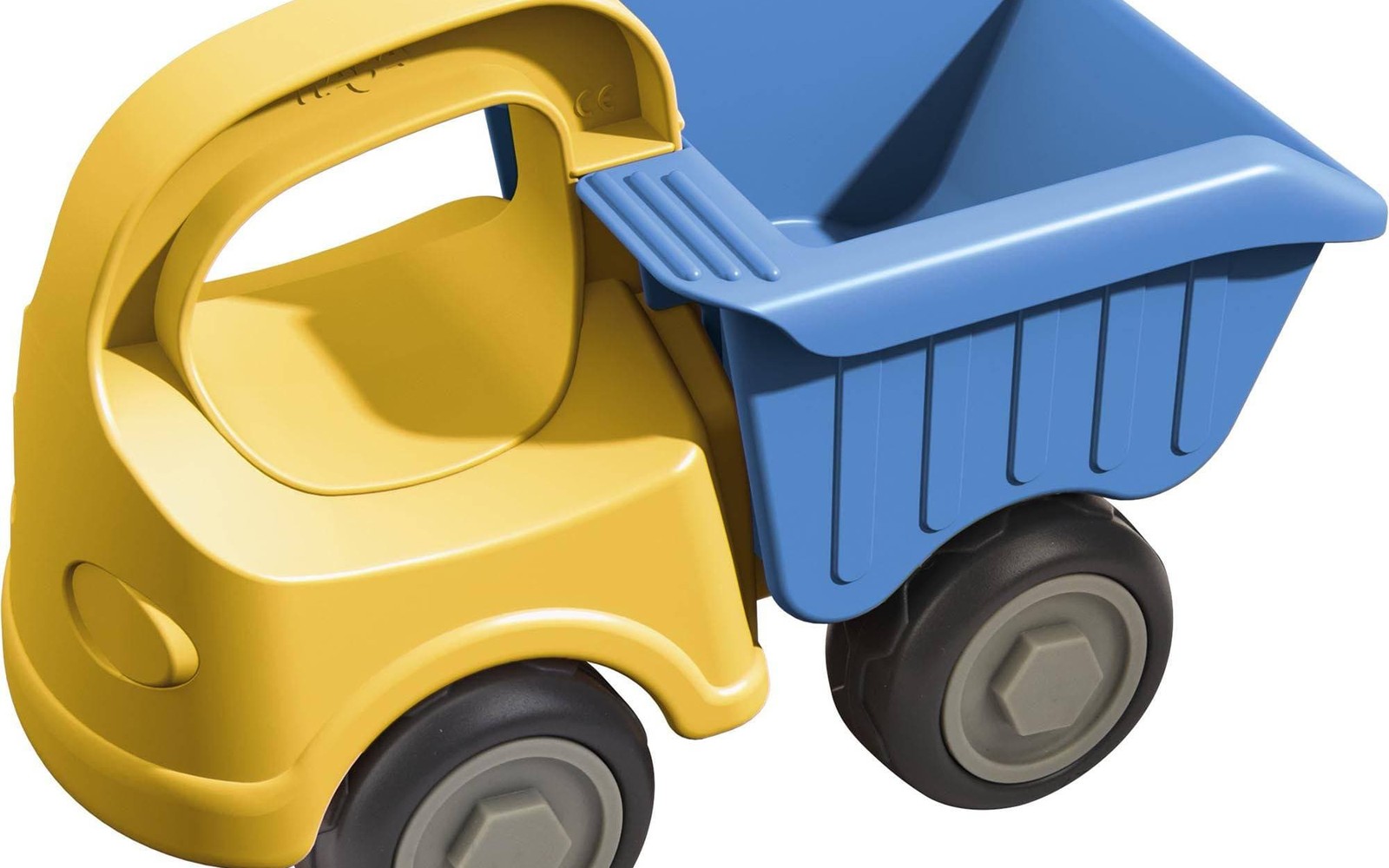 Transfer Dump Truck Financing