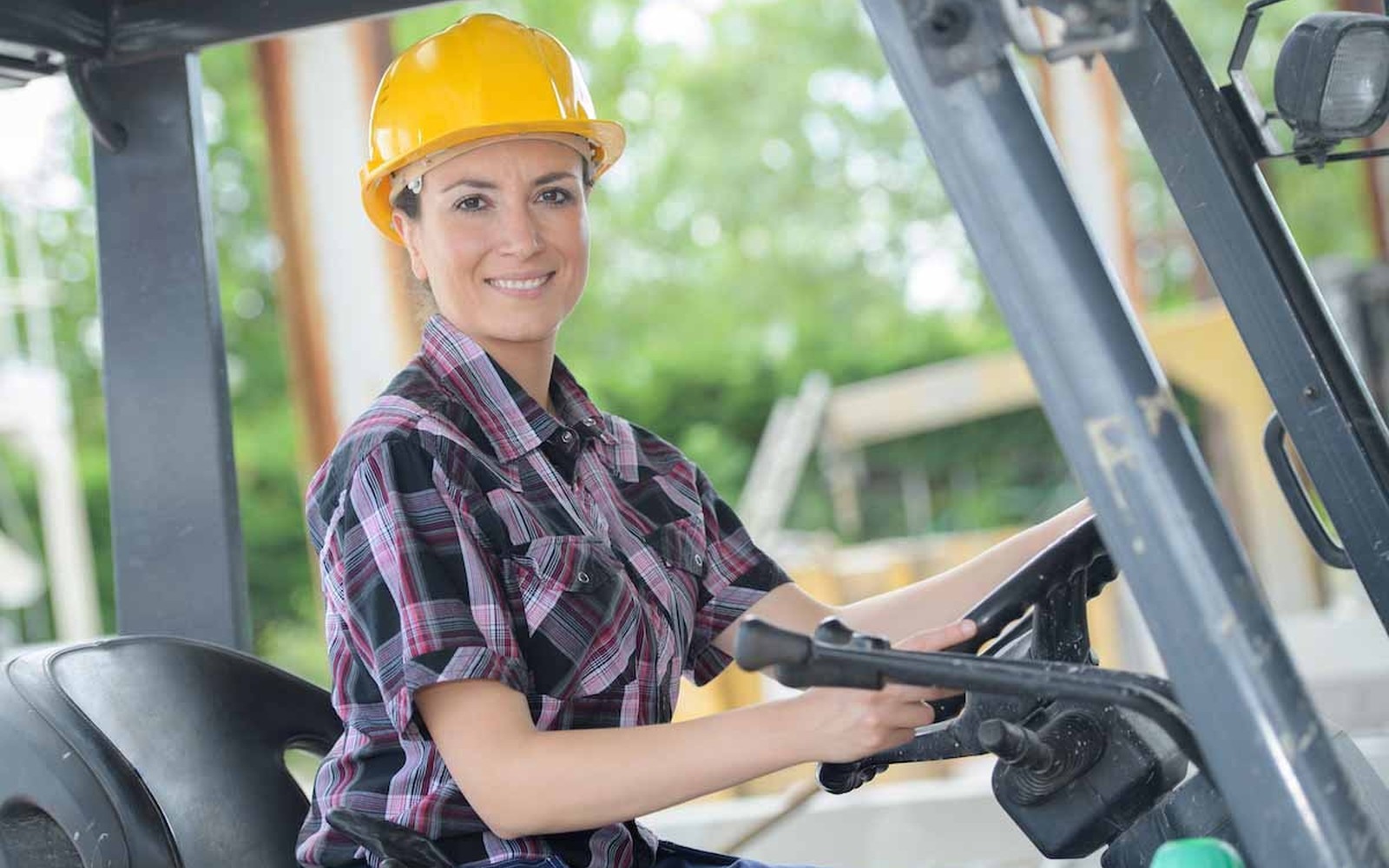 Equipment Refinance