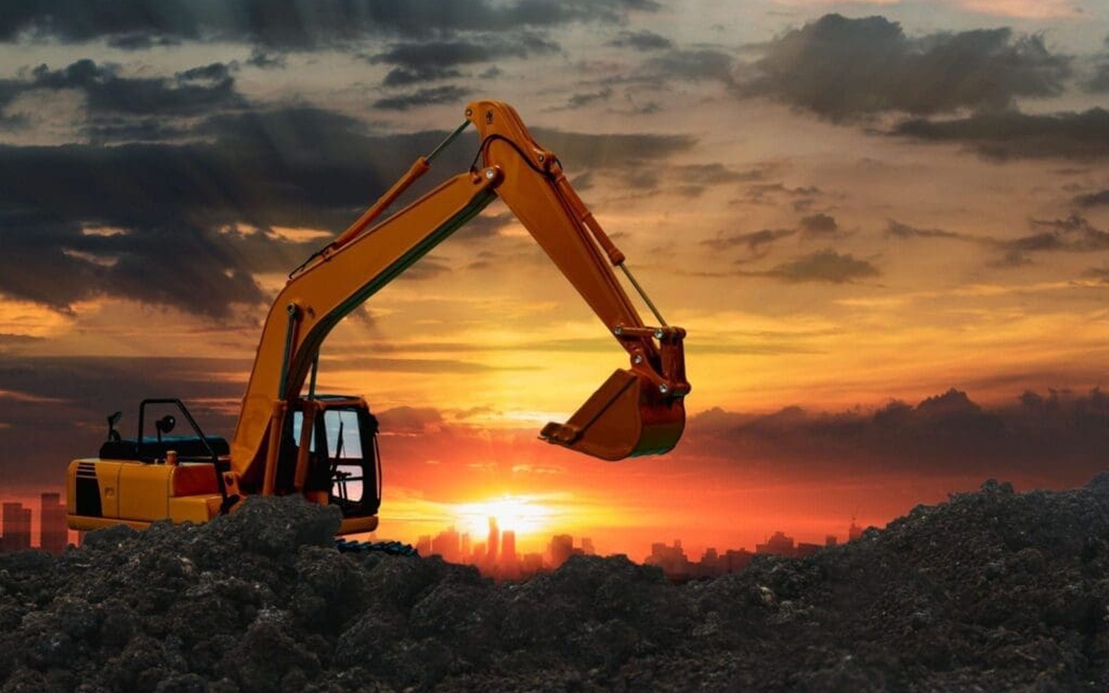 Equipment Loan