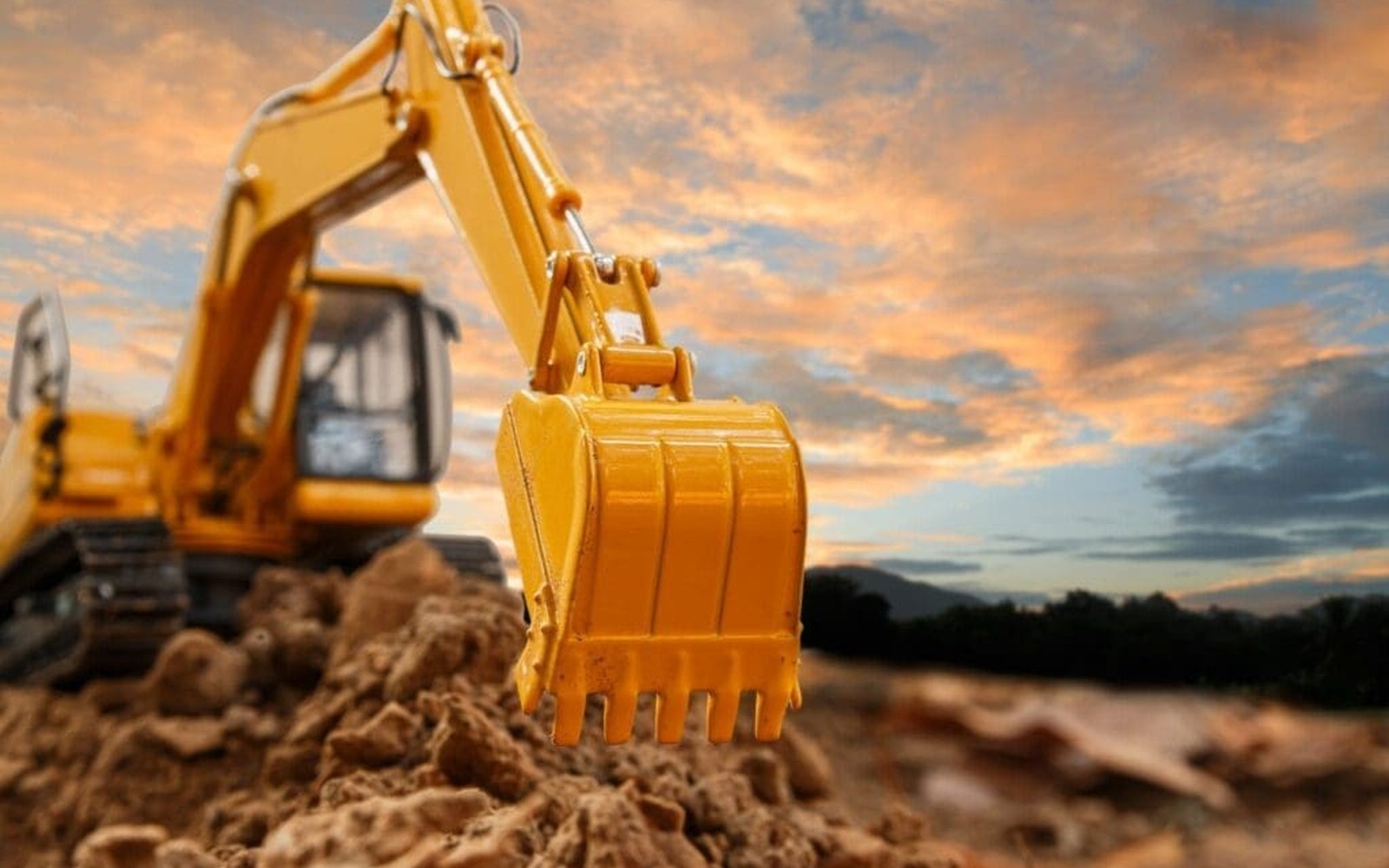 Equipment Refinance
