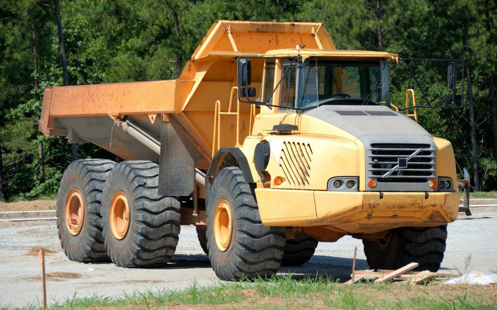 Equipment Refinancing