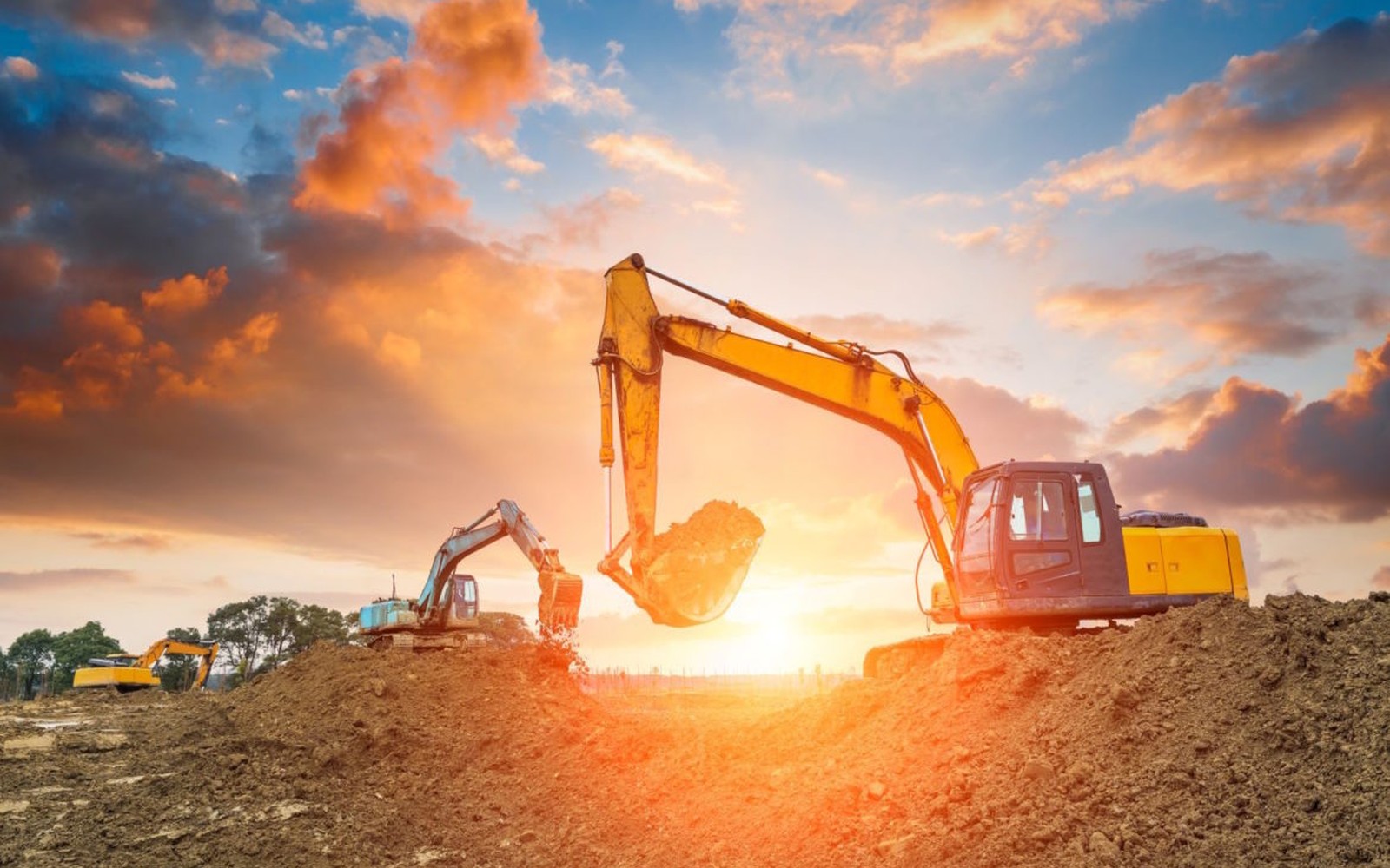 Used Equipment Financing