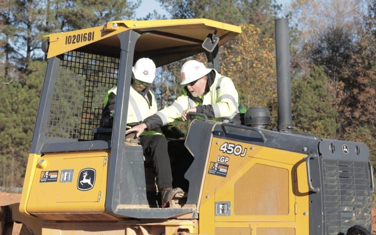 Used Mining Equipment Financing