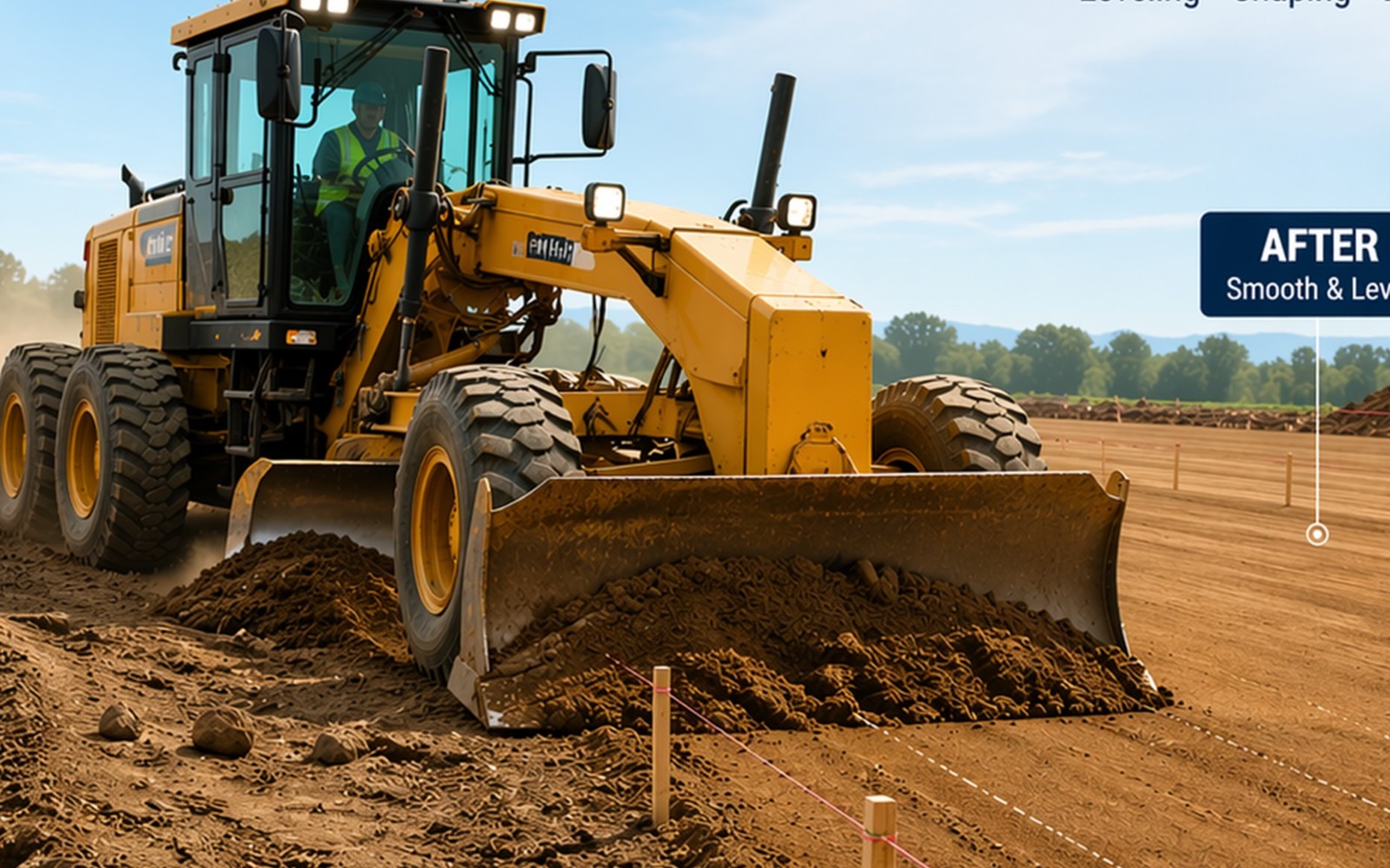 Demolition Contractors