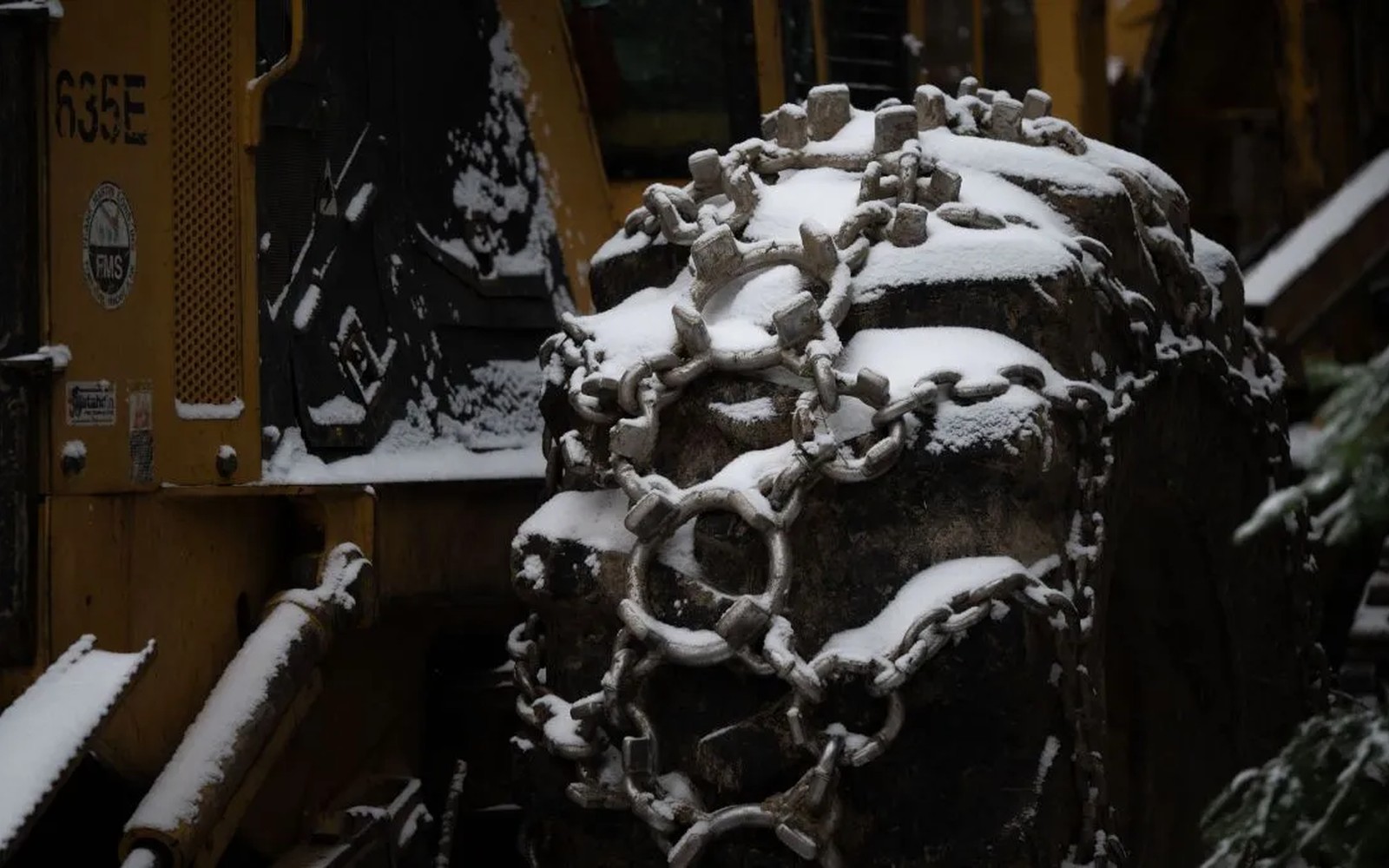 Logging Contractors