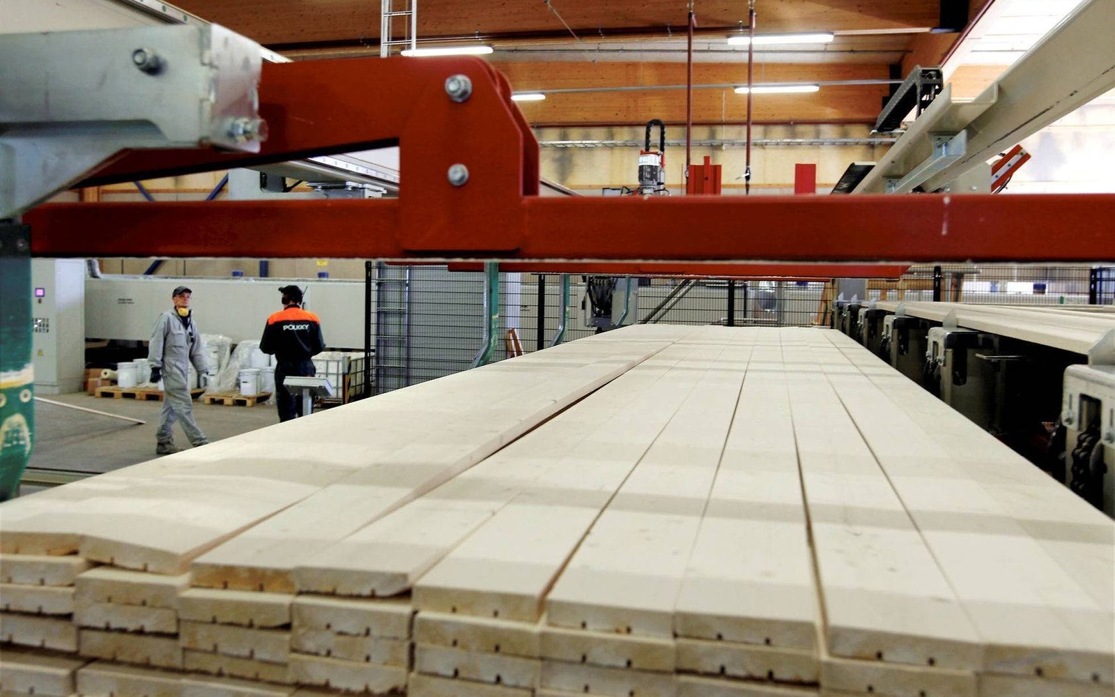 Sawlog Producers