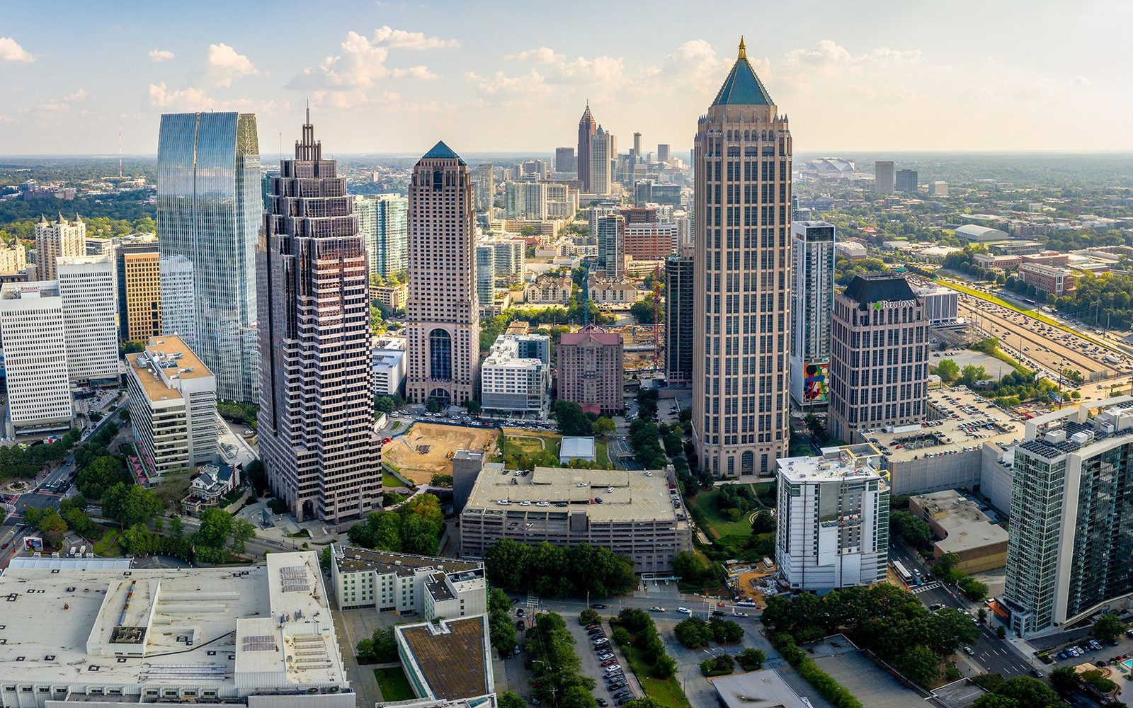 Atlanta Ga