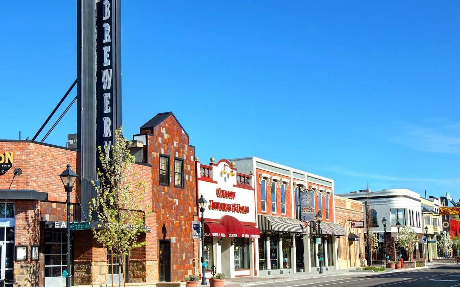 Carson City Nv