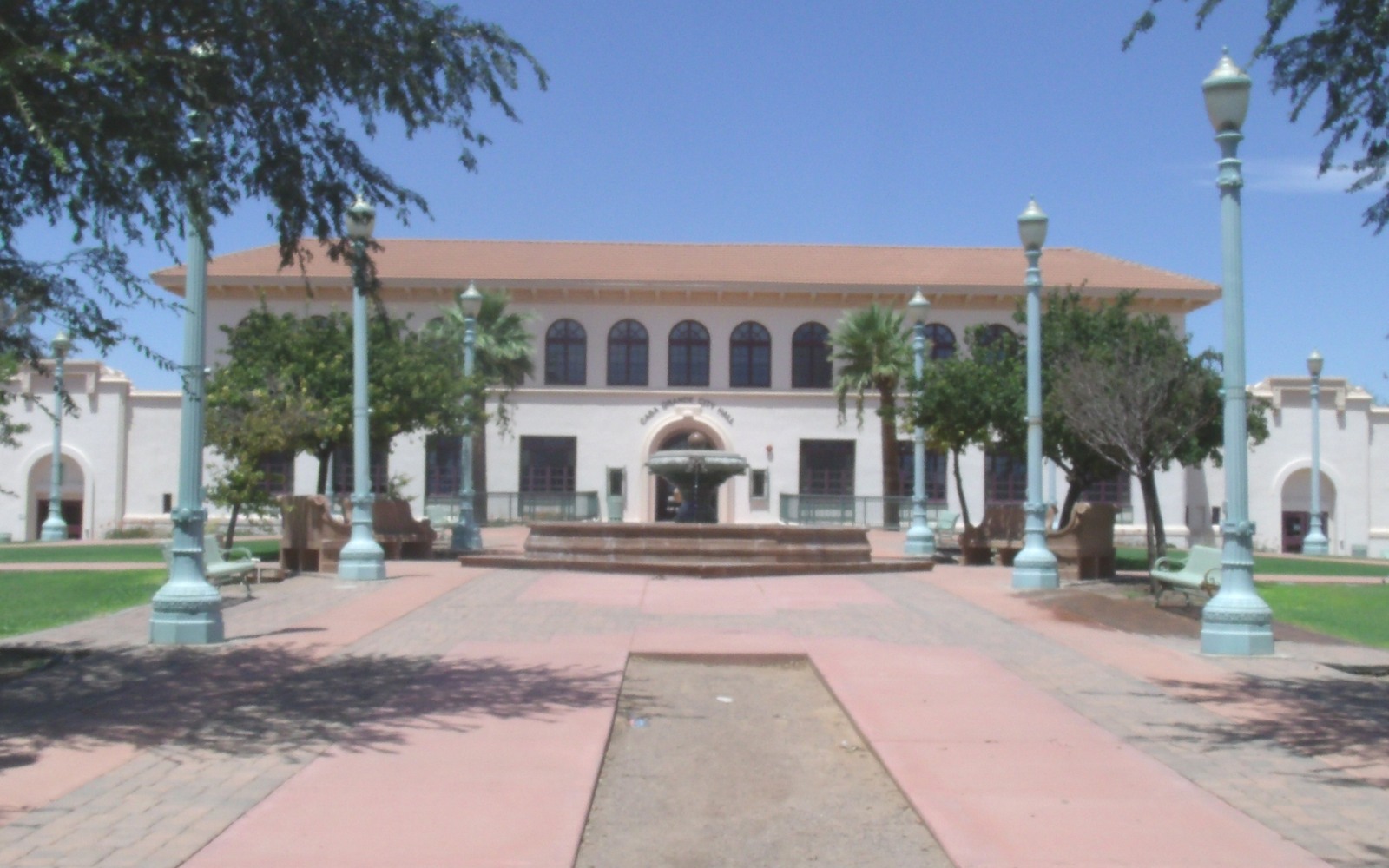 Casa Grande Az