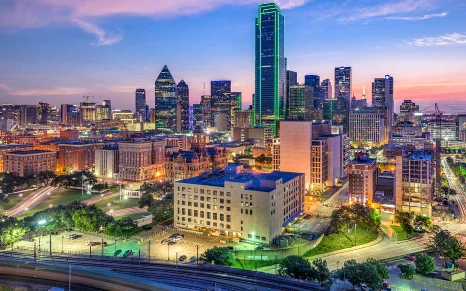 Dallas Tx