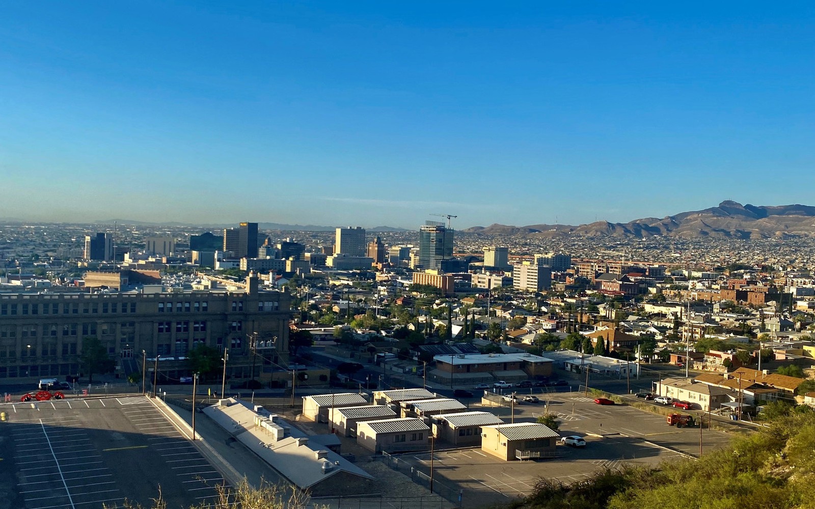 El Paso, TX