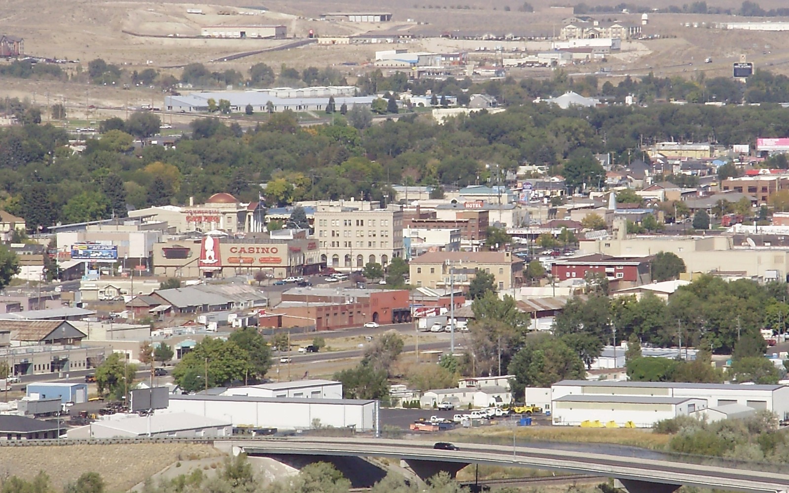 Elko, NV