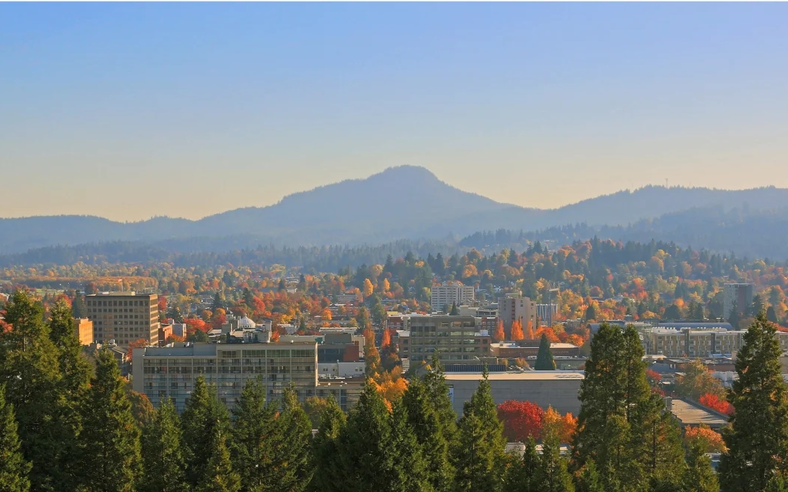 Eugene Or