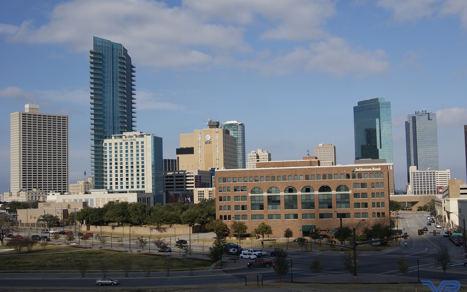 Fort Worth Tx