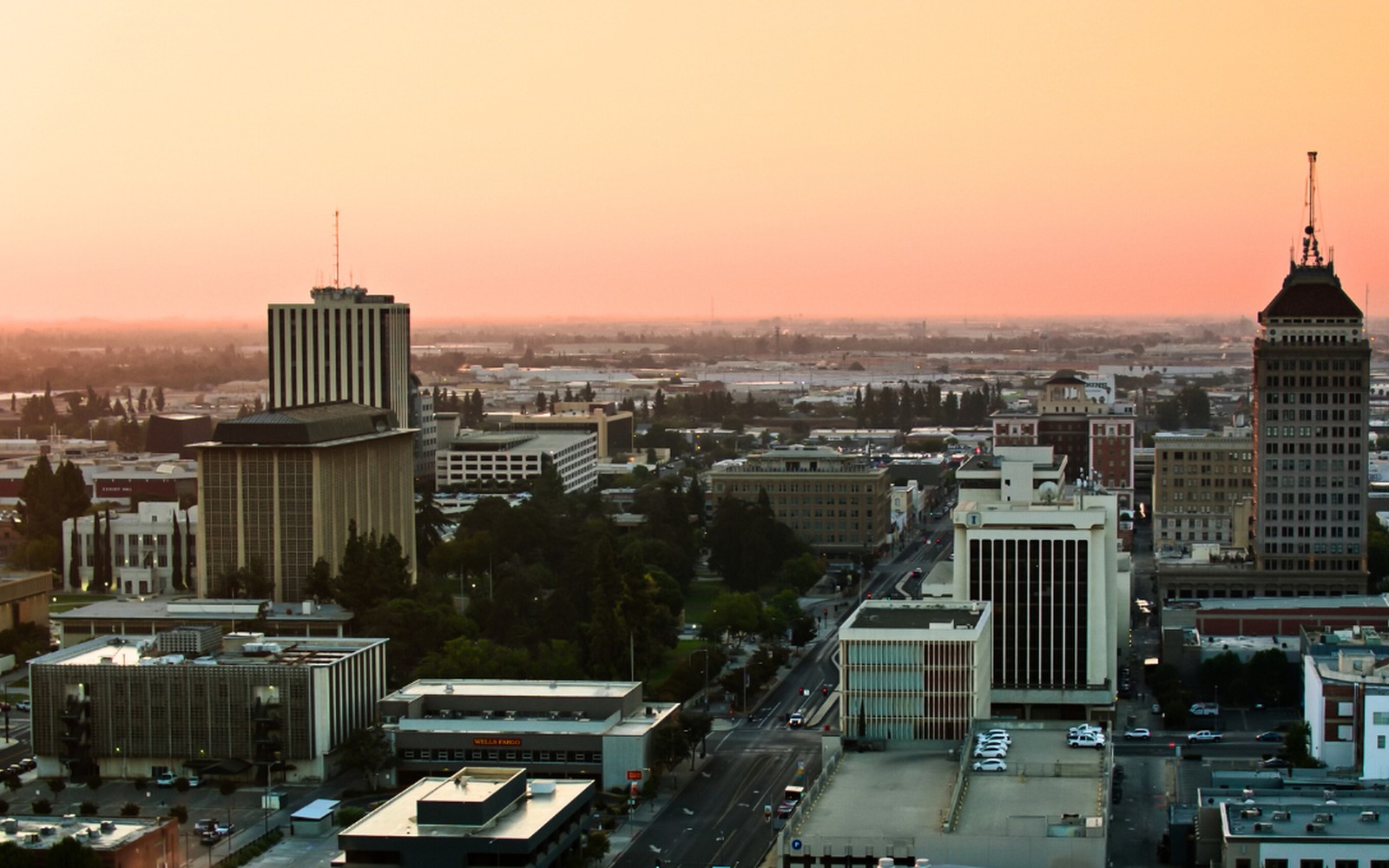Fresno Ca