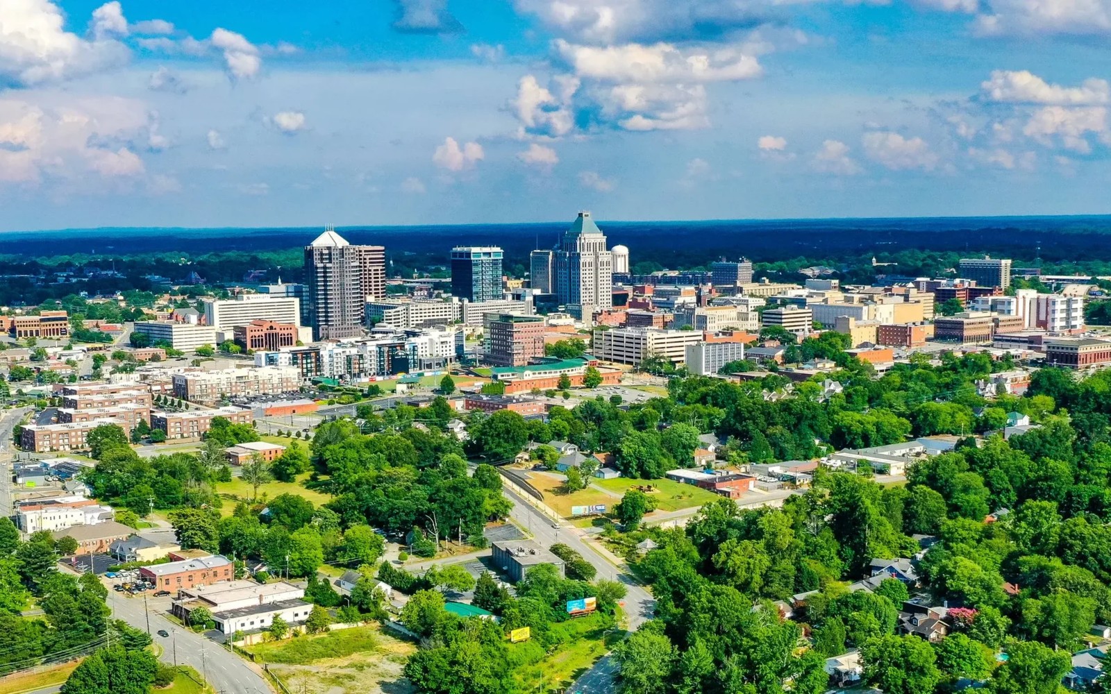 Greensboro, NC