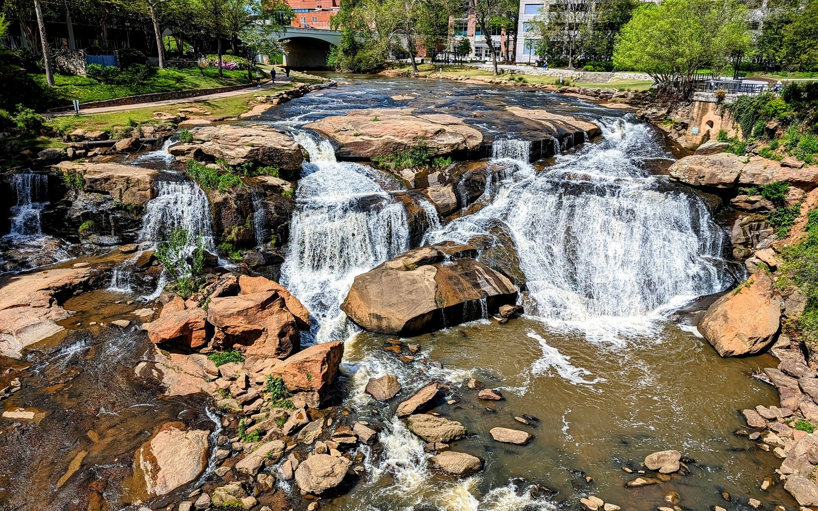 Greenville Sc