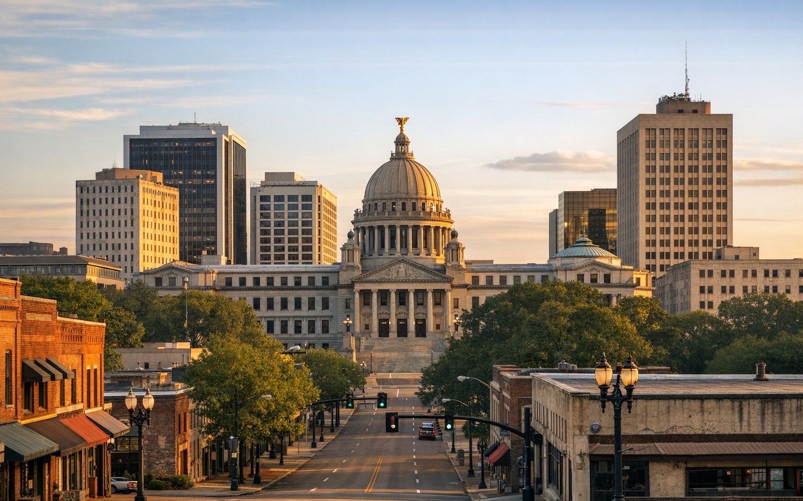 Jackson, MS