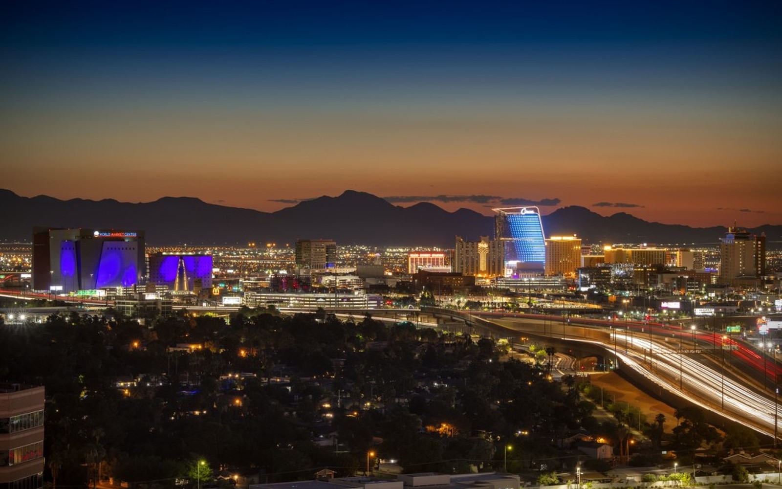 Las Vegas Nv
