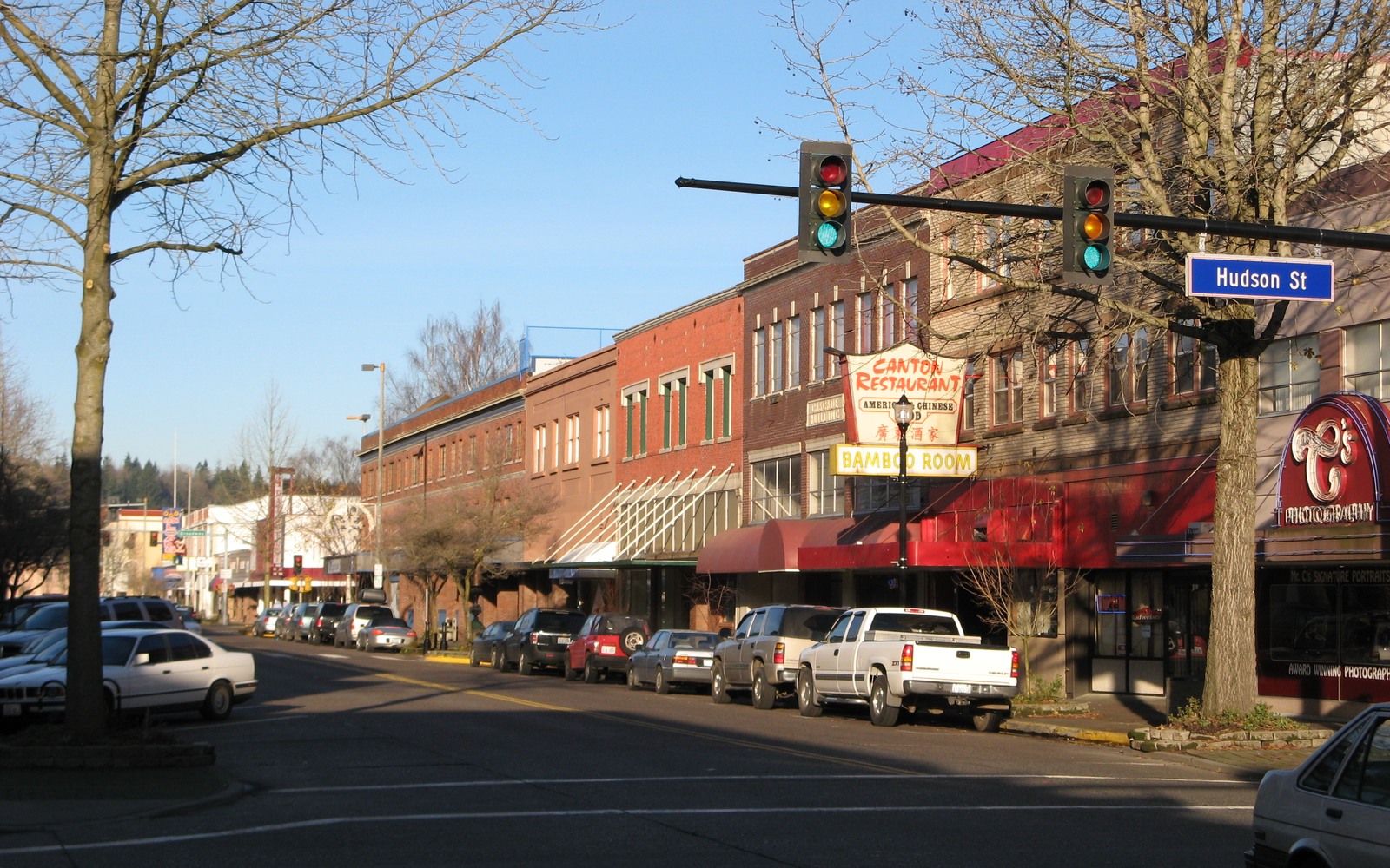 Longview, WA
