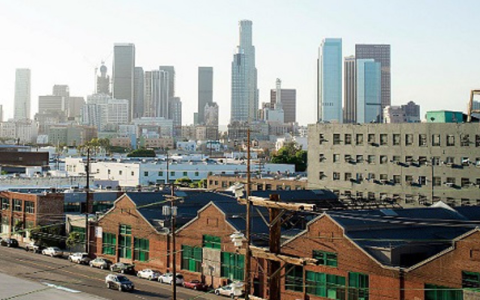 Los Angeles, CA