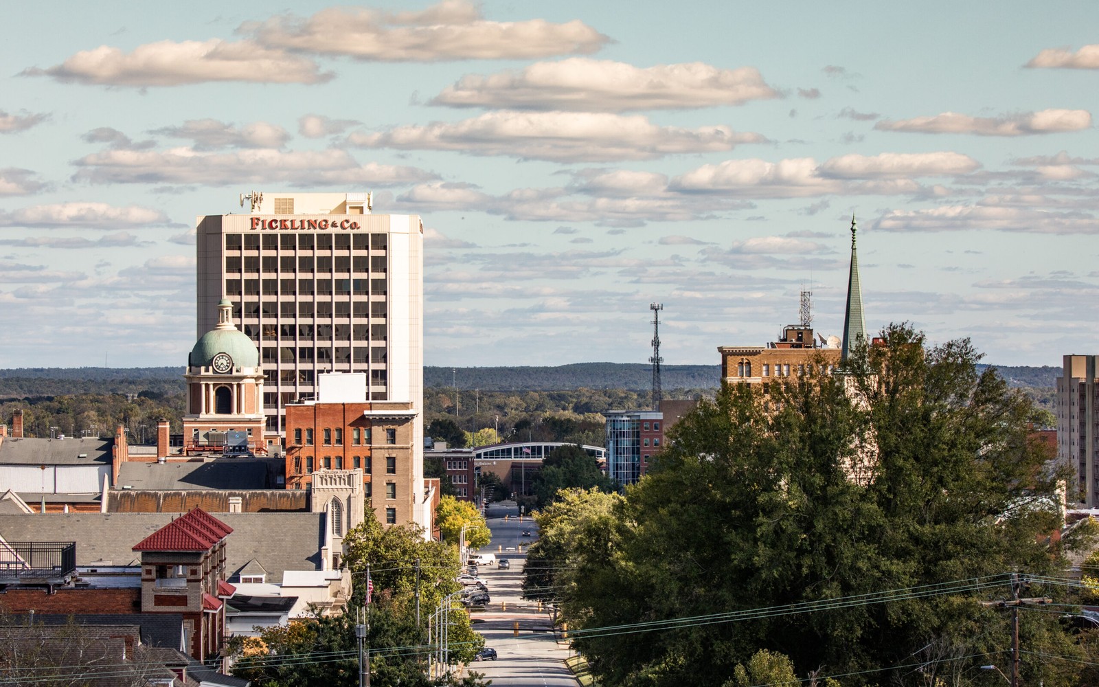 Macon Ga