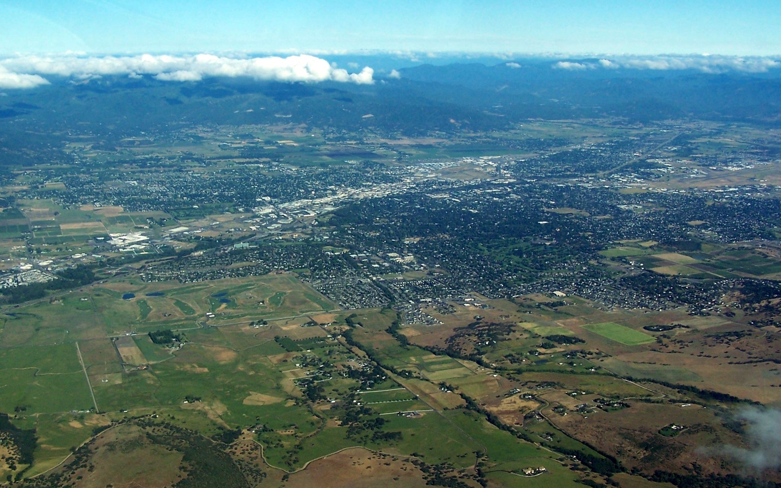 Medford Or