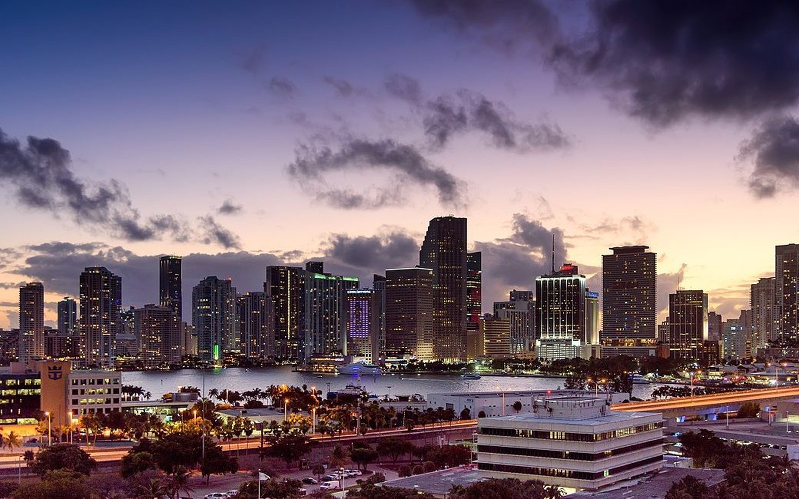 Miami, FL
