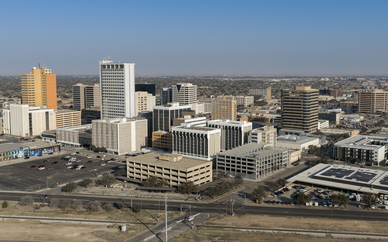 Midland, TX
