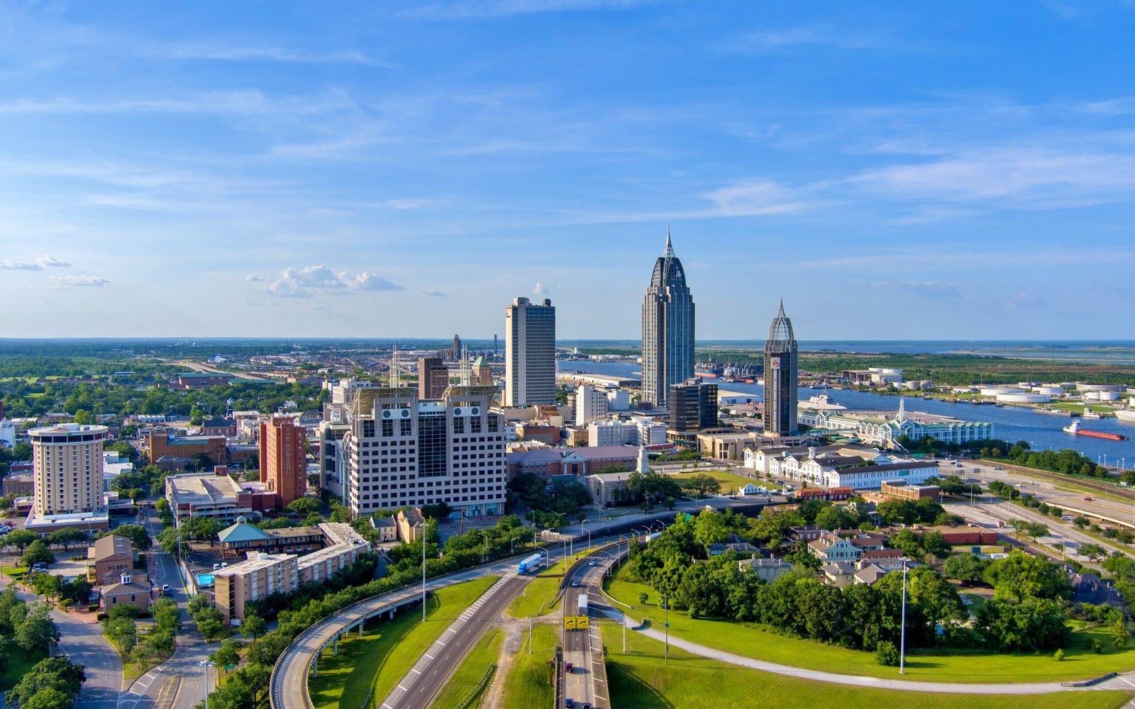 Mobile, AL