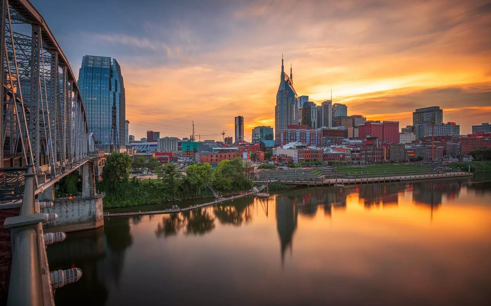 Nashville, TN