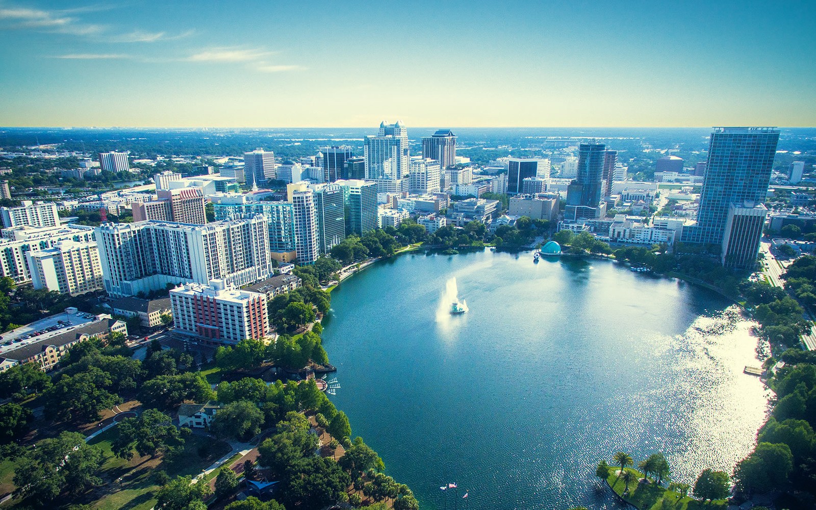 Orlando Fl