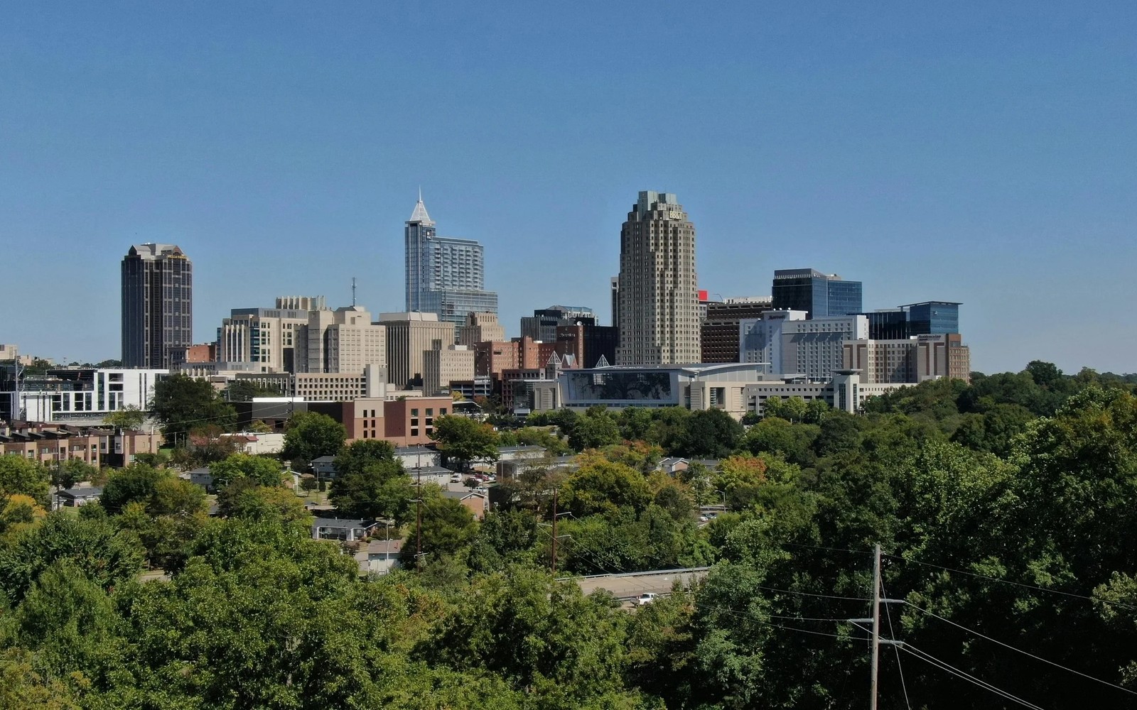 Raleigh Nc