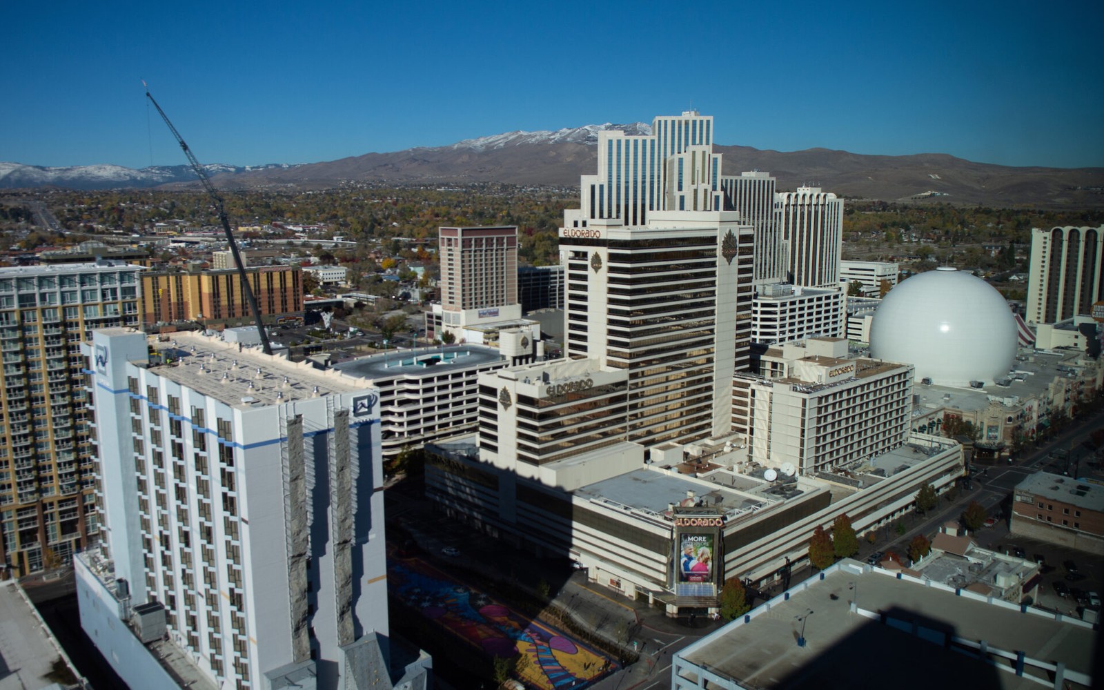 Reno Nv