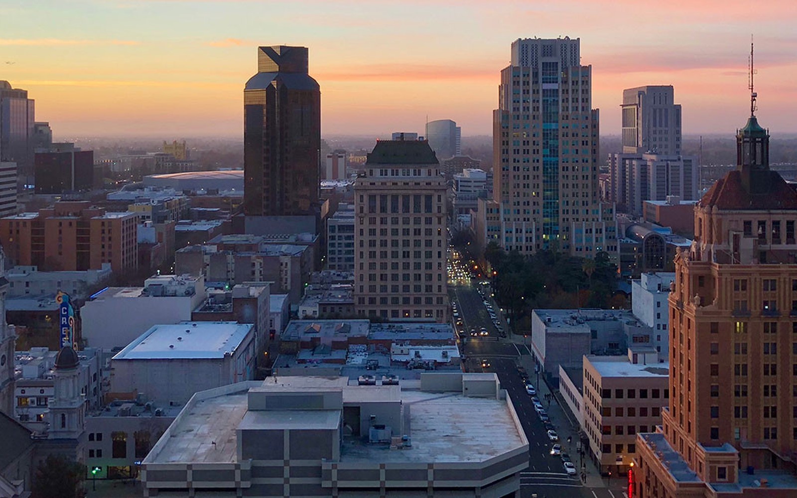 Sacramento, CA