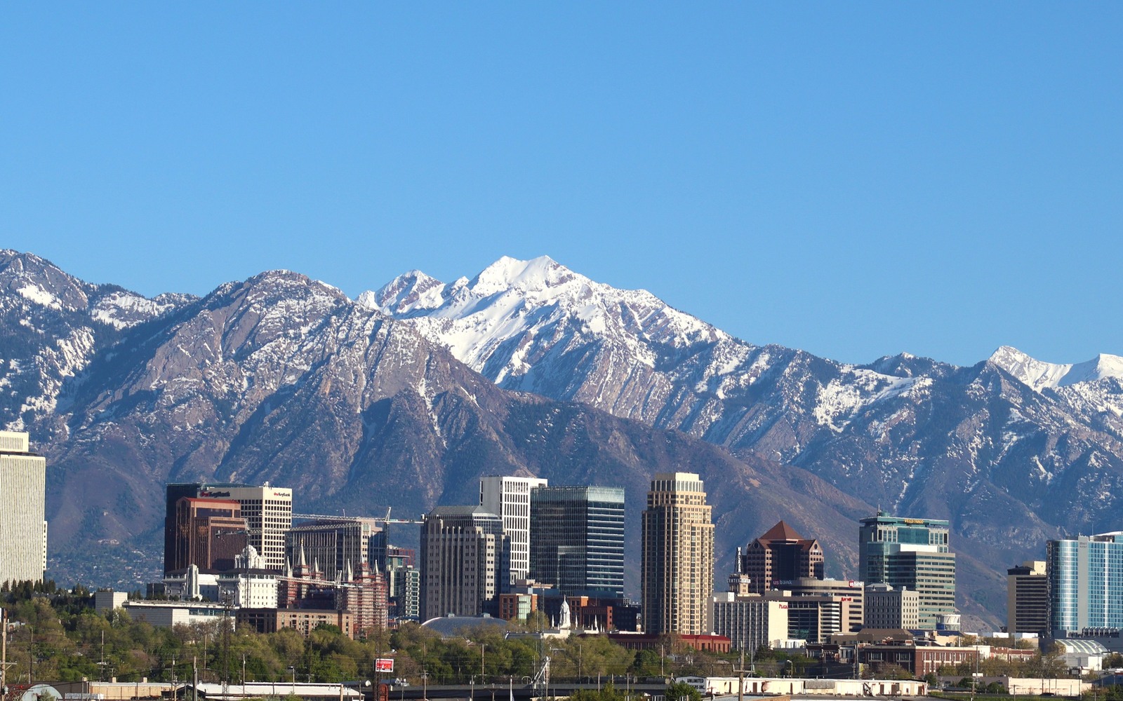 Salt Lake City Ut