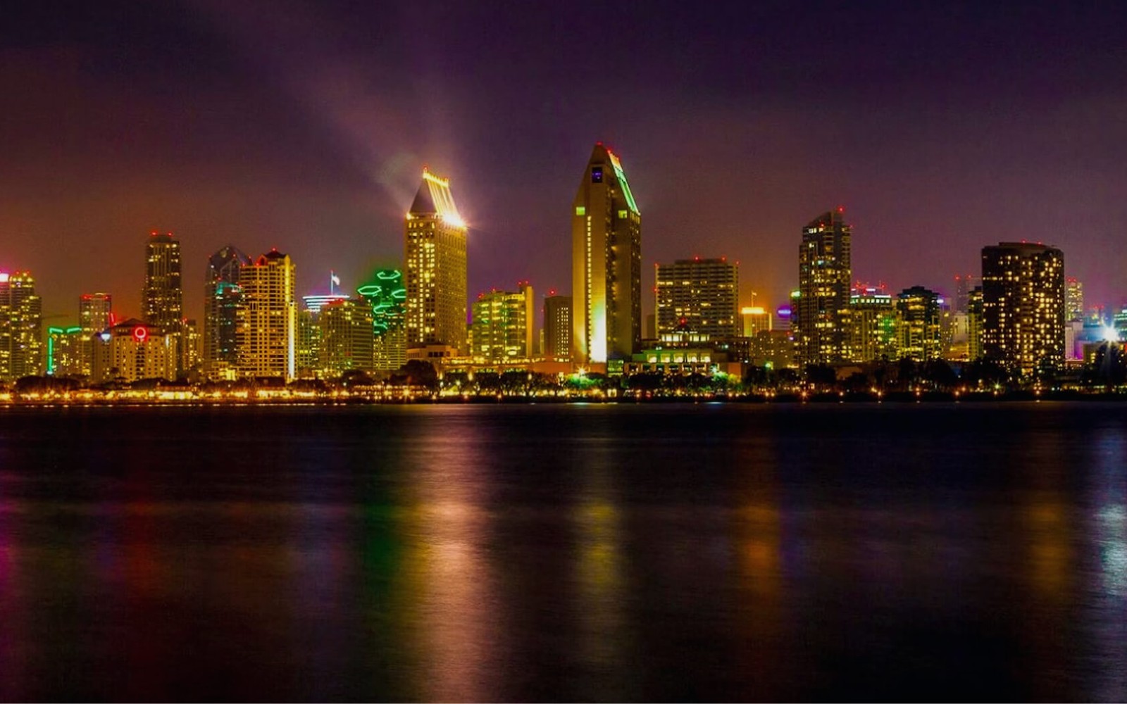 San Diego Ca