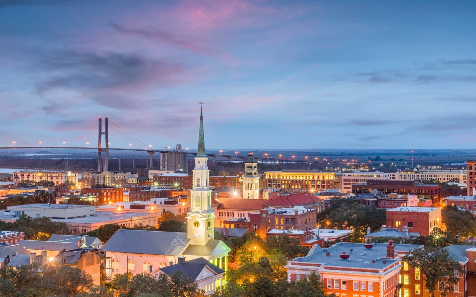 Savannah, GA
