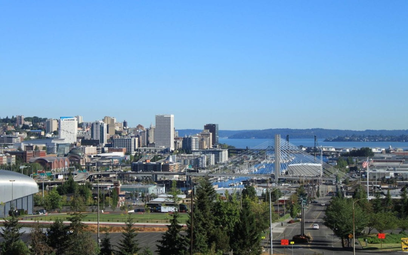 Tacoma Wa