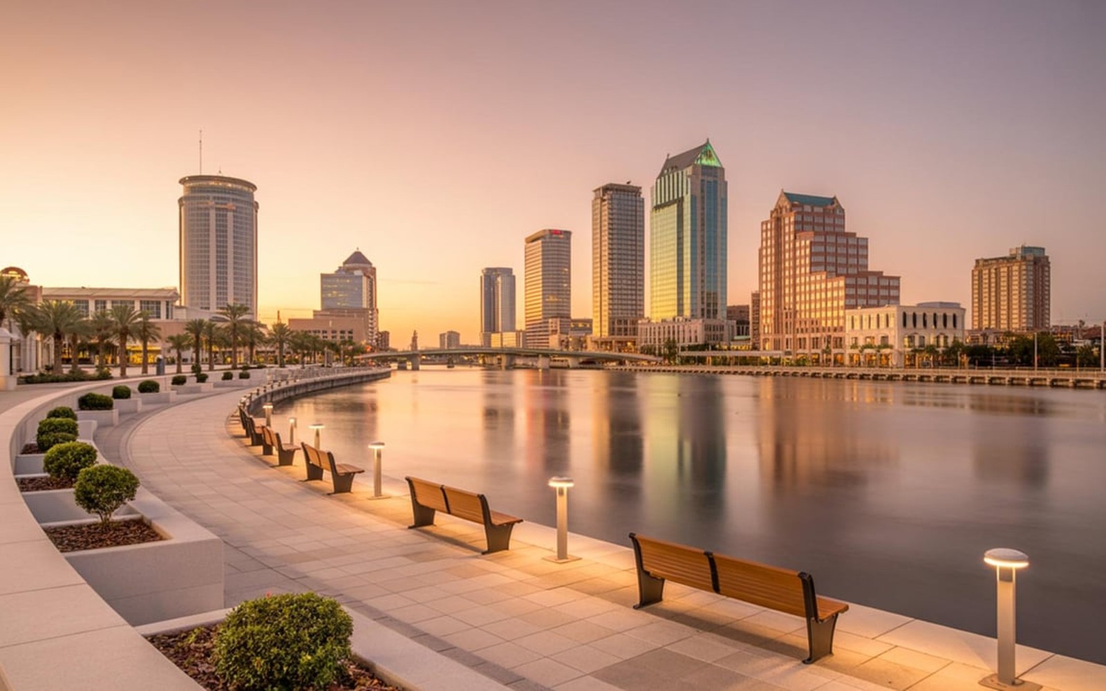 Tampa, FL