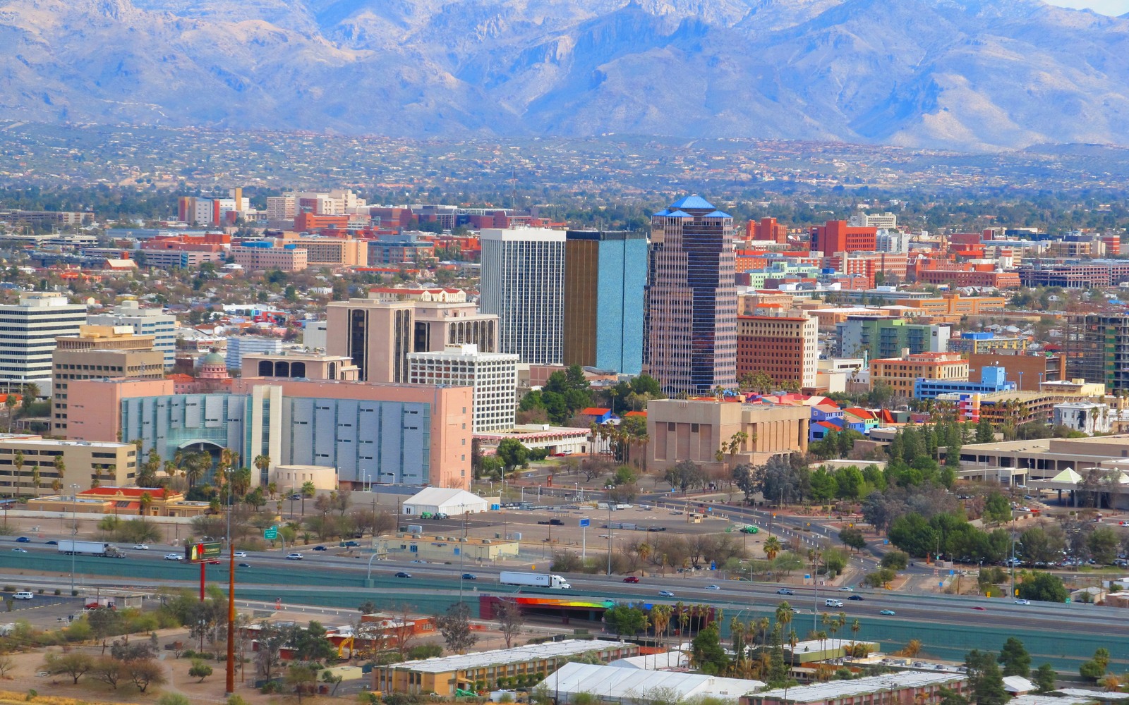 Tucson Az