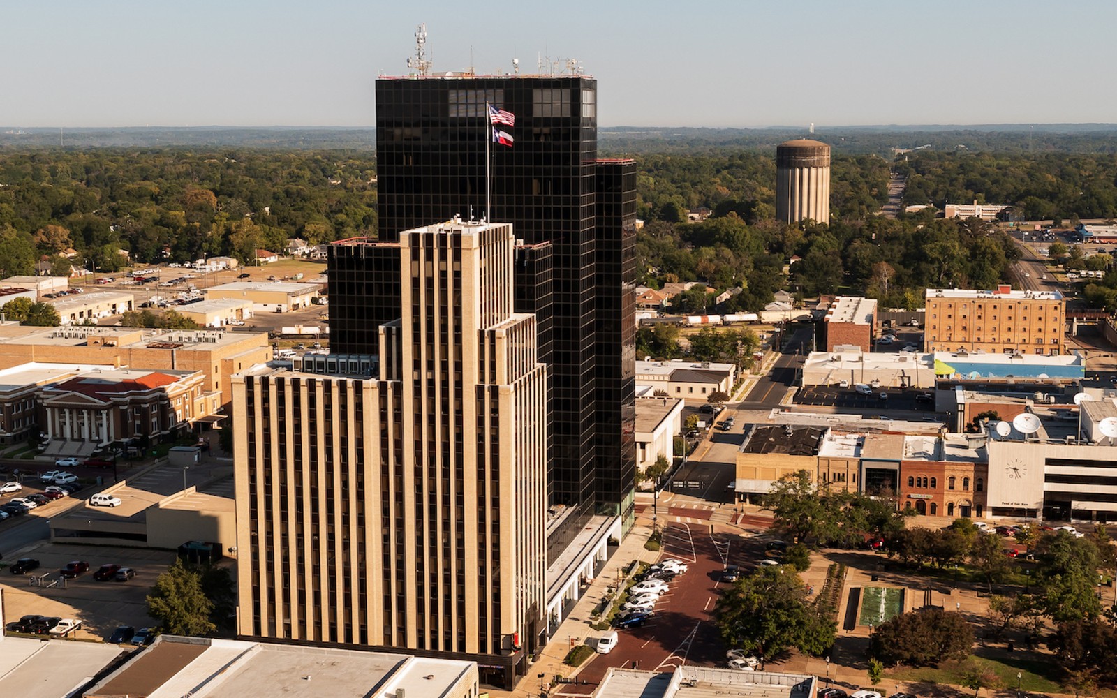 Tyler Tx