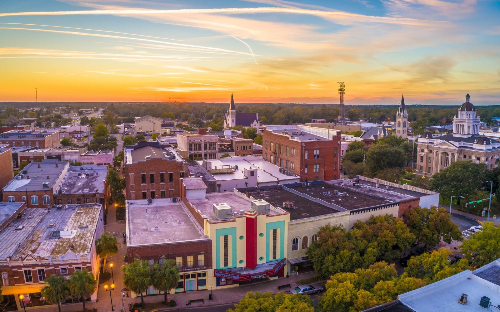 Valdosta Ga